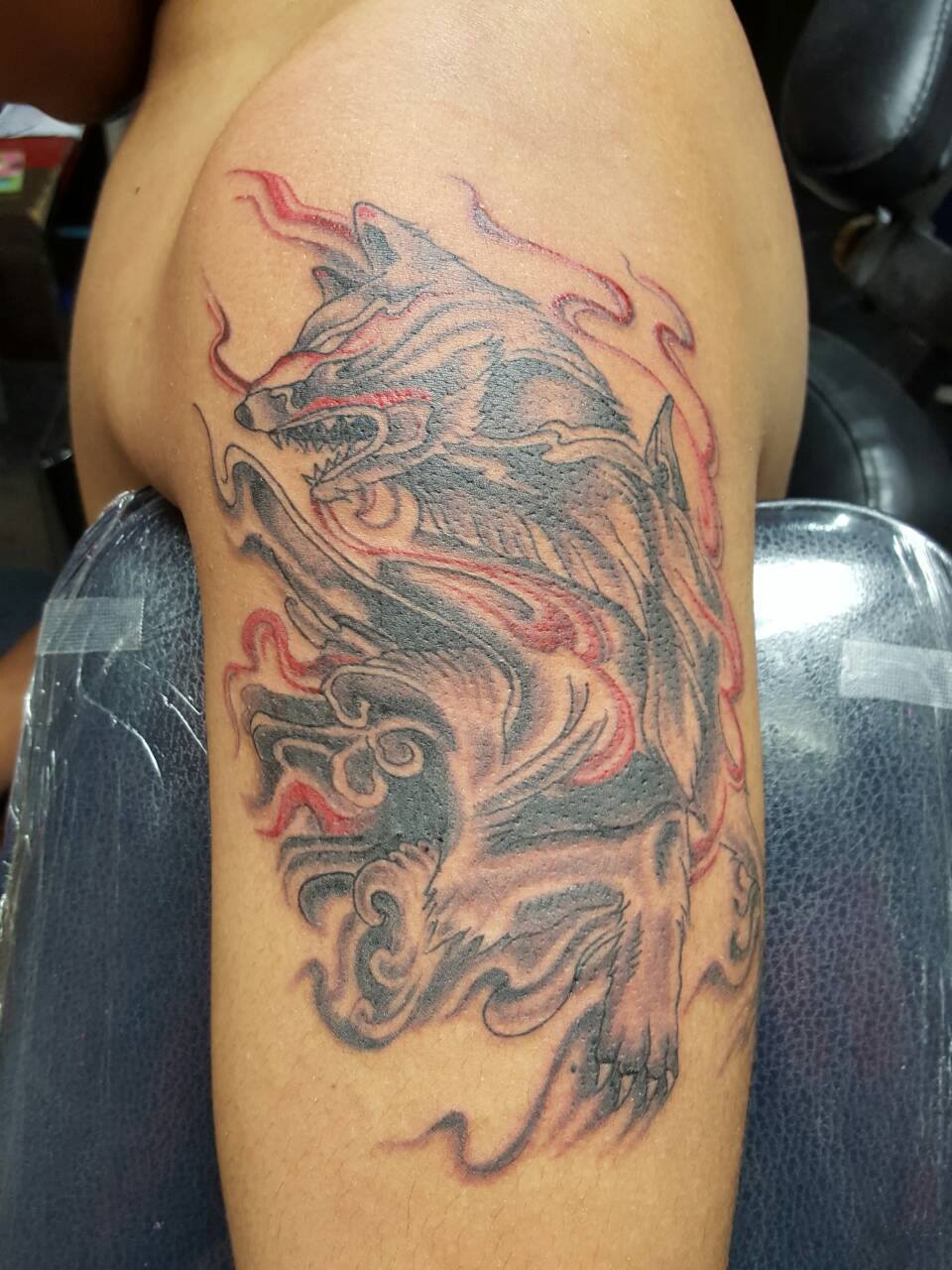 Tattoo Portfolio